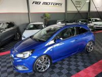 Opel Corsa OPC 207ch - <small></small> 18.980 € <small>TTC</small> - #1