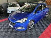 Opel Corsa OPC 207ch - <small></small> 18.980 € <small>TTC</small> - #2