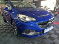 Opel Corsa OPC 207ch - <small></small> 18.980 € <small>TTC</small> - #6