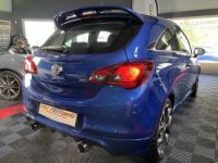 Opel Corsa OPC 207ch - <small></small> 18.980 € <small>TTC</small> - #9