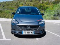 Opel Corsa OPEL CORSA V 1.4 TURBO 100 6CV BLACK EDITION 5P - <small></small> 10.000 € <small></small> - #16