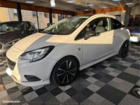 Opel Corsa pack opc - <small></small> 7.990 € <small>TTC</small> - #3