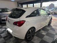 Opel Corsa pack opc - <small></small> 7.990 € <small>TTC</small> - #5