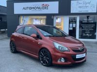 Opel Corsa Phase 2 OPC Nürburgring 1.6 Turbo 211 ch BVM6 - <small></small> 9.990 € <small>TTC</small> - #1