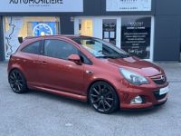 Opel Corsa Phase 2 OPC Nürburgring 1.6 Turbo 211 ch BVM6 - <small></small> 9.990 € <small>TTC</small> - #2