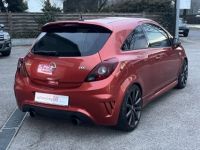 Opel Corsa Phase 2 OPC Nürburgring 1.6 Turbo 211 ch BVM6 - <small></small> 9.990 € <small>TTC</small> - #5