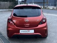 Opel Corsa Phase 2 OPC Nürburgring 1.6 Turbo 211 ch BVM6 - <small></small> 9.990 € <small>TTC</small> - #6