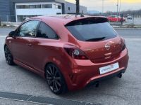 Opel Corsa Phase 2 OPC Nürburgring 1.6 Turbo 211 ch BVM6 - <small></small> 9.990 € <small>TTC</small> - #7