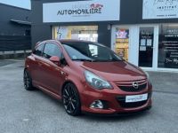 Opel Corsa Phase 2 OPC Nürburgring 1.6 Turbo 211 ch BVM6 - <small></small> 9.990 € <small>TTC</small> - #21