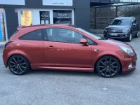 Opel Corsa Phase 2 OPC Nürburgring 1.6 Turbo 211 ch BVM6 - <small></small> 9.990 € <small>TTC</small> - #22