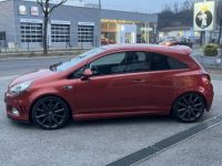 Opel Corsa Phase 2 OPC Nürburgring 1.6 Turbo 211 ch BVM6 - <small></small> 9.990 € <small>TTC</small> - #24