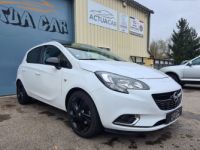 Opel Corsa turbo 1.4 edition color 100cv - <small></small> 9.990 € <small>TTC</small> - #1