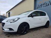 Opel Corsa turbo 1.4 edition color 100cv - <small></small> 9.990 € <small>TTC</small> - #2