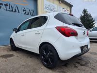 Opel Corsa turbo 1.4 edition color 100cv - <small></small> 9.990 € <small>TTC</small> - #3