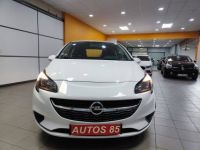 Opel Corsa V 1.2 70ch Essentia 3p - <small></small> 7.500 € <small>TTC</small> - #3