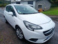 Opel Corsa V 1.3 CDTI 95ch 5places - <small></small> 9.980 € <small>TTC</small> - #1