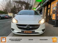 Opel Corsa V 1.4 90 ch Design + CAMERA APPLE CARPLAY - <small></small> 8.490 € <small>TTC</small> - #2