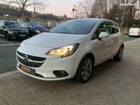 Opel Corsa V 1.4 90 ch Design + CAMERA APPLE CARPLAY - <small></small> 8.490 € <small>TTC</small> - #3