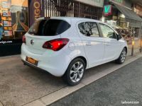 Opel Corsa V 1.4 90 ch Design + CAMERA APPLE CARPLAY - <small></small> 8.490 € <small>TTC</small> - #6