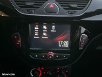 Opel Corsa V 1.4 90 ch Design + CAMERA APPLE CARPLAY - <small></small> 8.490 € <small>TTC</small> - #18