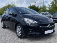 Opel Corsa V 1.4 90ch Black Edition 5p - <small></small> 8.990 € <small>TTC</small> - #1