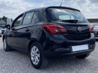 Opel Corsa V 1.4 90ch Black Edition 5p - <small></small> 8.990 € <small>TTC</small> - #5