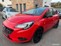 Opel Corsa V 1.4 Turbo 100 Black Edition 5P - <small></small> 7.490 € <small>TTC</small> - #2