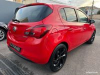 Opel Corsa V 1.4 Turbo 100 Black Edition 5P - <small></small> 7.490 € <small>TTC</small> - #3