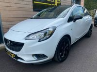 Opel Corsa v 1.4 turbo 100 s-s color edition 3p - <small></small> 8.490 € <small>TTC</small> - #1