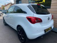 Opel Corsa v 1.4 turbo 100 s-s color edition 3p - <small></small> 8.490 € <small>TTC</small> - #2