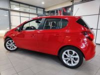 Opel Corsa V 1.4 Turbo 100ch Color Edition Start/Stop 5p - <small></small> 6.990 € <small>TTC</small> - #8