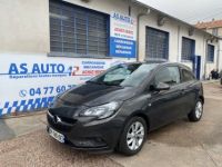 Opel Corsa V 1.4 Turbo 100ch Graphite Start/Stop 3p - <small></small> 8.490 € <small>TTC</small> - #1