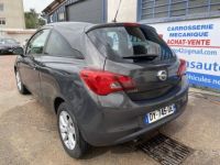 Opel Corsa V 1.4 Turbo 100ch Graphite Start/Stop 3p - <small></small> 8.490 € <small>TTC</small> - #4