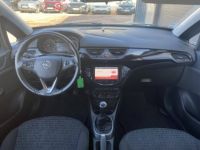 Opel Corsa V 1.4 Turbo 100ch Graphite Start/Stop 3p - <small></small> 7.990 € <small>TTC</small> - #5