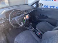 Opel Corsa V 1.4 Turbo 100ch Graphite Start/Stop 3p - <small></small> 7.990 € <small>TTC</small> - #9