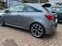 Opel Corsa V 1.6 Turbo 207ch OPC 3p - <small></small> 16.400 € <small>TTC</small> - #5