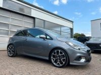 Opel Corsa V 1.6 Turbo 207ch OPC 3p - <small></small> 16.400 € <small>TTC</small> - #9