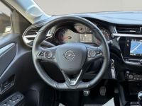 Opel Corsa VI 1.2 TURBO 100 EDITION BVM6 Caméra de recul Sièges chauffants - <small></small> 14.990 € <small>TTC</small> - #6
