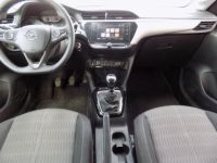 Opel Corsa VI 1.2 Turbo 100ch BVM6 Edition 5P - <small></small> 9.990 € <small>TTC</small> - #16