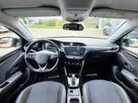 Opel Corsa VI électrique E ELEGANCE 50kW/h 136CH - <small></small> 15.890 € <small>TTC</small> - #11