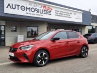 Opel Corsa VI électrique E ELEGANCE 50kW/h 136CH - <small></small> 15.890 € <small>TTC</small> - #21