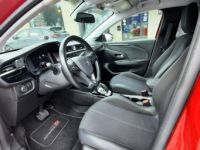 Opel Corsa VI électrique E ELEGANCE 50kW/h 136CH - <small></small> 15.890 € <small>TTC</small> - #22