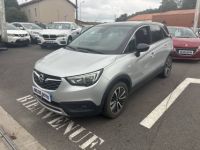 Opel Crossland X  1.6 D 99ch ECOTEC Edition - <small></small> 10.990 € <small>TTC</small> - #2