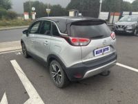 Opel Crossland X  1.6 D 99ch ECOTEC Edition - <small></small> 10.990 € <small>TTC</small> - #5