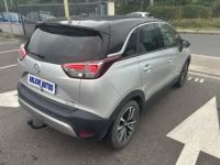 Opel Crossland X  1.6 D 99ch ECOTEC Edition - <small></small> 10.990 € <small>TTC</small> - #7