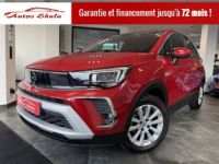 Opel Crossland X / PARTIR DE 148,53/MOIS / 1.5 110CH ELEGANCE BUSINESS - <small></small> 13.980 € <small>TTC</small> - #1