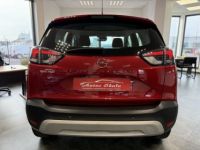 Opel Crossland X / PARTIR DE 148,53/MOIS / 1.5 110CH ELEGANCE BUSINESS - <small></small> 13.980 € <small>TTC</small> - #4