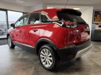 Opel Crossland X / PARTIR DE 148,53/MOIS / 1.5 110CH ELEGANCE BUSINESS - <small></small> 13.980 € <small>TTC</small> - #5