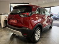 Opel Crossland X / PARTIR DE 148,53/MOIS / 1.5 110CH ELEGANCE BUSINESS - <small></small> 13.980 € <small>TTC</small> - #6