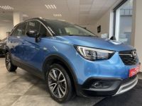 Opel Crossland X / A PARTIR DE 159,05/ MOIS 1.5 D 120CH 2020 BVA EURO 6D-T - <small></small> 14.970 € <small>TTC</small> - #2